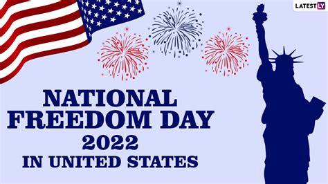 freedom days 2022